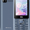 Мобильный телефон BQ-Mobile BQ-2450 Fortune (серый)