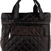 Дорожная сумка Mr.Bag 020-C123-MB-BLK (черный)