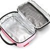 Термосумка Reisenthel Thermocase Panda Dots Pink 1.5л (розовый)