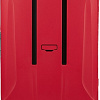 Чемодан-спиннер Samsonite Essens Hibiscus Red 75 см