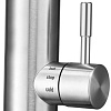 Проточный электрический водонагреватель-кран Zanussi SmartTap Steel