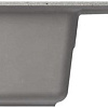 Кухонная мойка Mixline ML-GM31 552191 (серый)