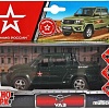 Пикап Технопарк Uaz Pickup PICKUP-12ARR-GN