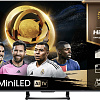 MiniLED телевизор Hisense 55U7Q