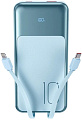 XO PR248 10000mAh (синий)