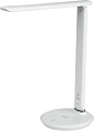 Настольная лампа ЭРА NLED-504-10W-W
