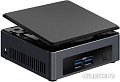 Компактный компьютер Intel NUC 7 NUC7i3DNK