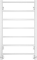 Полотенцесушитель TERMINUS Контур П7 500x800 (RAL 9003 белый)