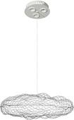 Подвесная люстра LOFT IT Cloud 10247/550 (White)