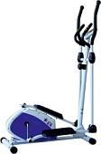 Эллиптический тренажер USA Style SS-7788A