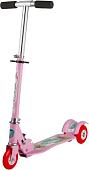 Самокат Foxx Fairy Tale (розовый)