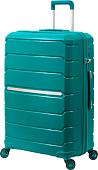 Supra Luggage STS-1004-L (Marine Green)