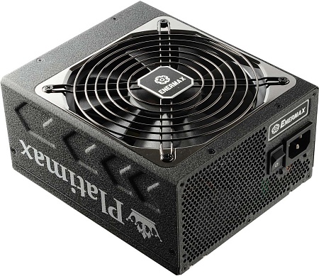 Блок питания Enermax Platimax 1700W [EPM1700EGT]