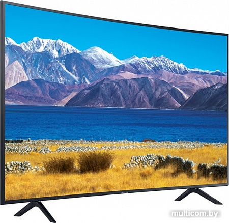 Телевизор Samsung UE55TU8300U