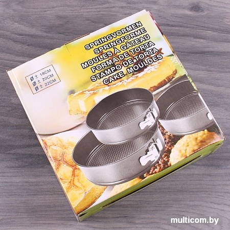 Форма для выпечки Darvish DV-H-156