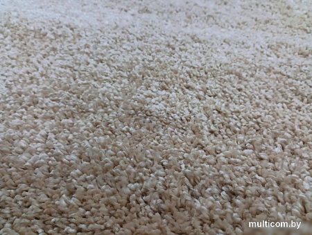 Ковер для жилой комнаты Витебские ковры Шегги овал 18С36-ВИ sh 57 (0.8x1.5)