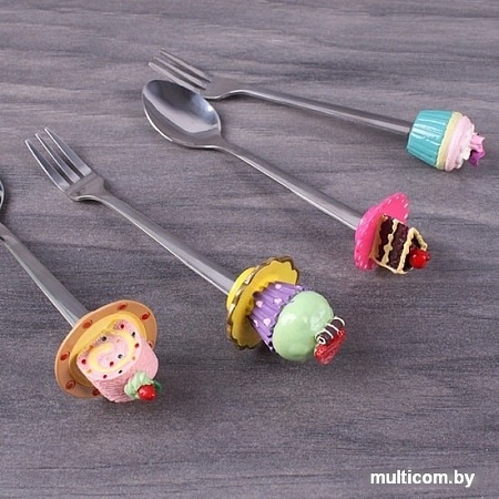 Набор для десерта Darvish DV-H-372