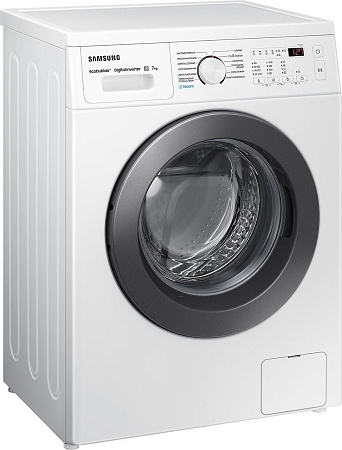 Стиральная машина Samsung WW70AG4S21VELD