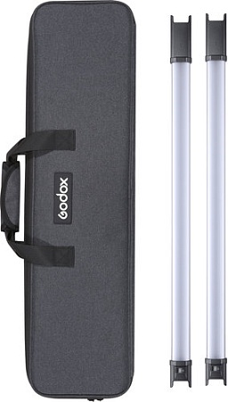Лампа Godox TL60*2 kit для видеосъемки