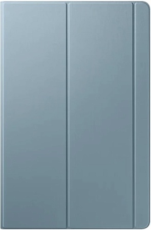 Чехол Samsung Book Cover для Samsung Galaxy Tab S6 (голубой)