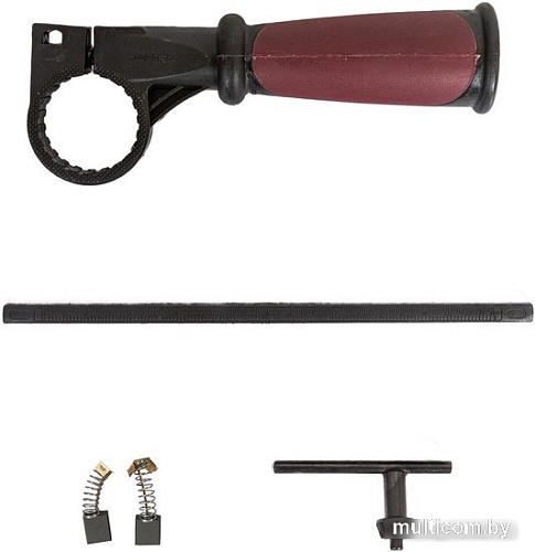 Ударная дрель Pioneer EID-M1100-01C