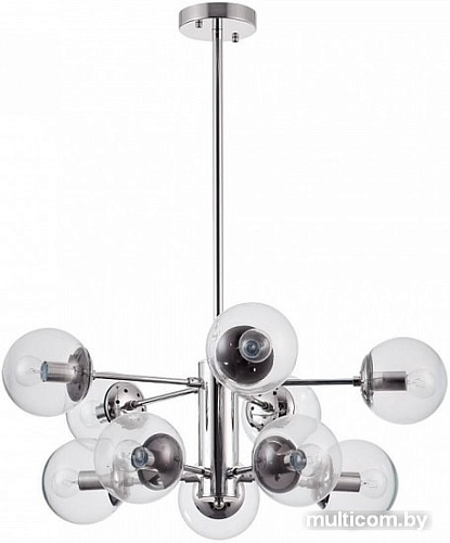 Подвесная люстра Freya Richard FR5596PL-10CH