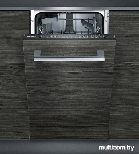 Посудомоечная машина Siemens SR615X30IR