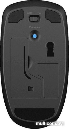 Мышь HP X200 6VY95AA