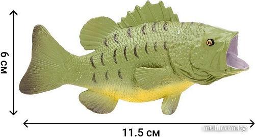 Фигурка Masai Mara Мир морских животных ММ203-026