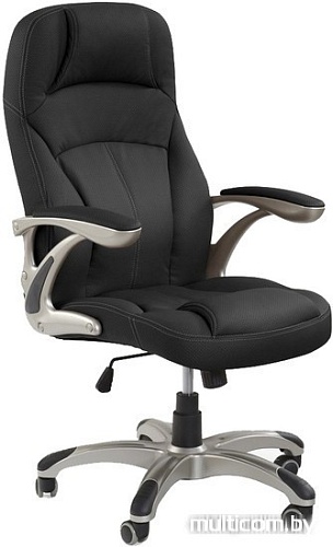 Кресло Halmar Carlos (черный)