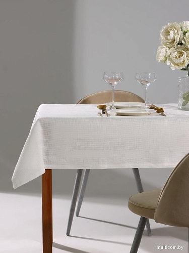 Скатерть Этель Cloudy 10494097