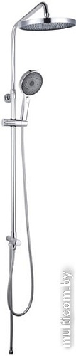 Душевая система IDDIS SpaHome SPA3F0Ci76