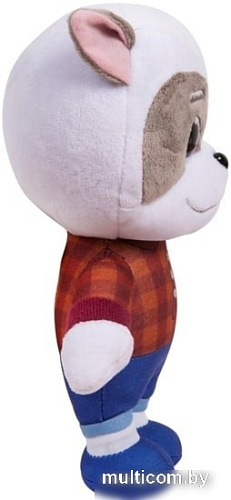 Музыкальная игрушка Кошечки-Собачки Жоржик 6532793