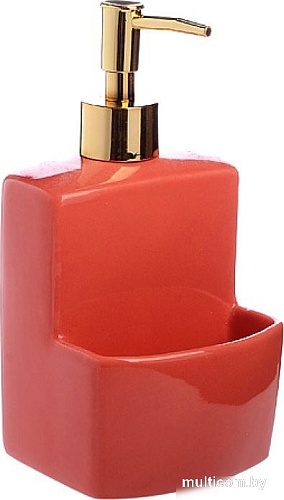 Дозатор для моющего средства Mayer&Boch 29834 (с губкой)