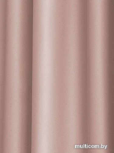 Комплект штор Pasionaria Блэквуд 400x240 (розовый)
