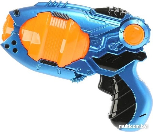 Бластер игрушечный Играем вместе 1910G354-R
