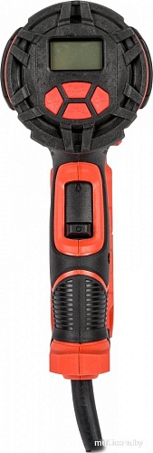 Промышленный фен Brait BHG2000PRO