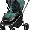 Универсальная коляска Baby Tilly T T-182 (2 в 1, moss green)