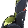 Автокресло Martin Noir Pioneer (зеленый)