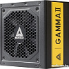 Блок питания Montech Gamma II 650