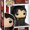 Фигурка Funko Animation Legend of Korra Asami 46951
