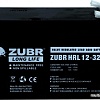 Zubr HRL 12V32W