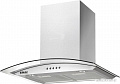 Кухонная вытяжка Backer QD60A-G6L200 Inox