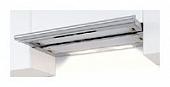 Встраиваемая вытяжка CATA TF-5060 inox