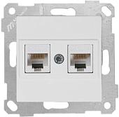 Розетка компьютерная Mutlusan 2200 138 0101