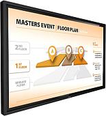 Интерактивная панель Philips 43BDL3452T/00