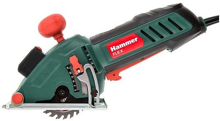 Дисковая пила Hammer CRP500