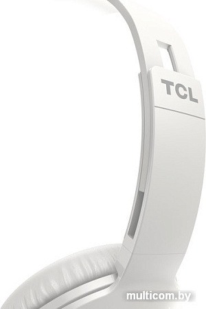 Наушники TCL MTRO200BTWT