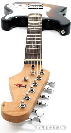 Электрогитара Mingde EGT-416