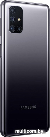 Смартфон Samsung Galaxy M31s SM-M317F 6GB/128GB (черный)